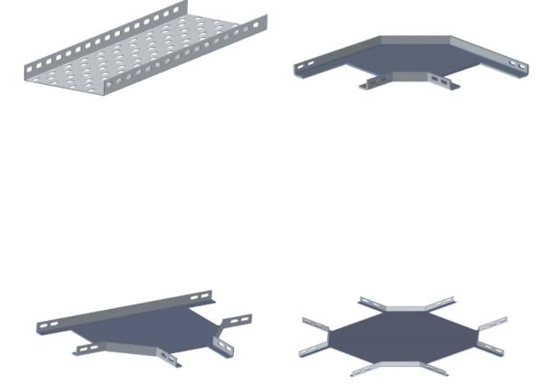 cable-tray-systems cable-tray-systems